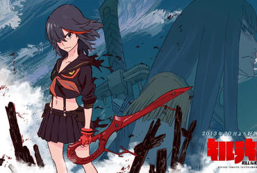 Exploring the Possibility of a Kill la Kill Season 2: Will the Series Continue?