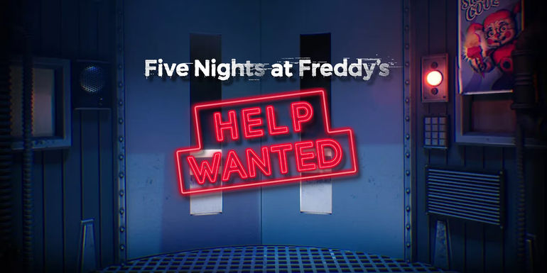 Celebrate! achievement in Five Nights at Freddy's: Help Wanted