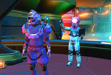 How to Experience Multiplayer in No Man's Sky