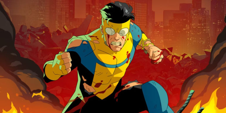 Invincible Season 3: Latest Updates on Release Date, Cast, and Story