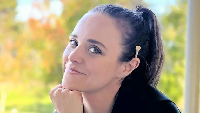 Jinger Duggar and Jeremy Vuolo: A Journey from Courtship to parenthood