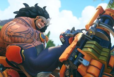 Mauga Hero Guide for Overwatch 2