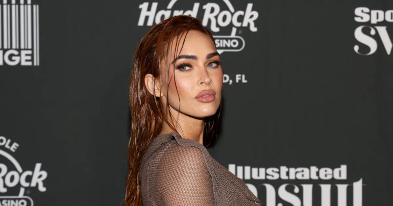 Megan Fox Opens Up About Her Real-Life Abusive Relationships in New Book