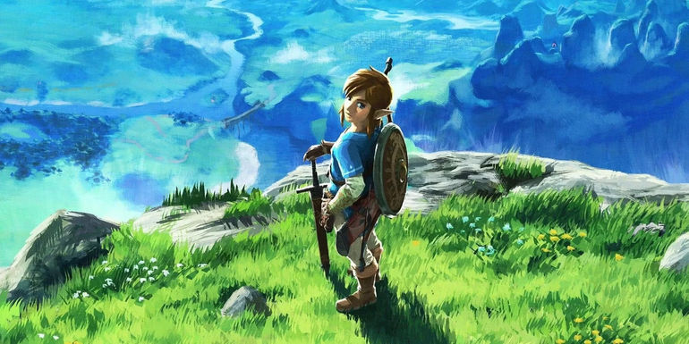 Nintendo and Sony Joining Forces for a Live-Action Adaptation of Zelda