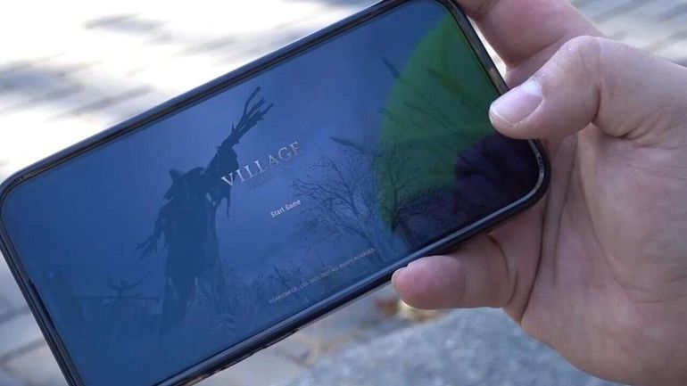 Resident Evil Village: Revolutionizing Mobile Gaming Experiences