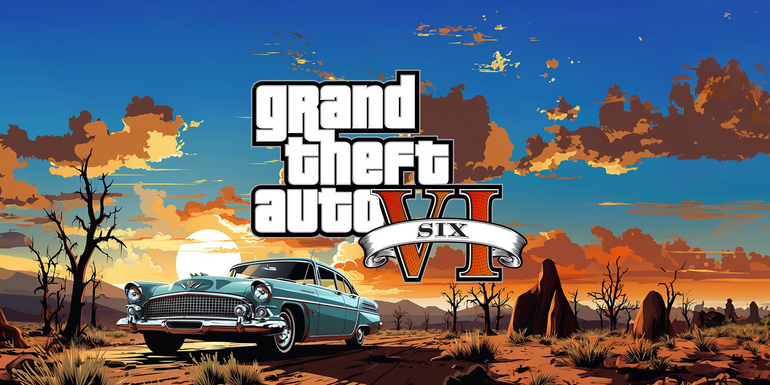 Grand Theft Auto VI - Teaser Trailer, Rockstar Games