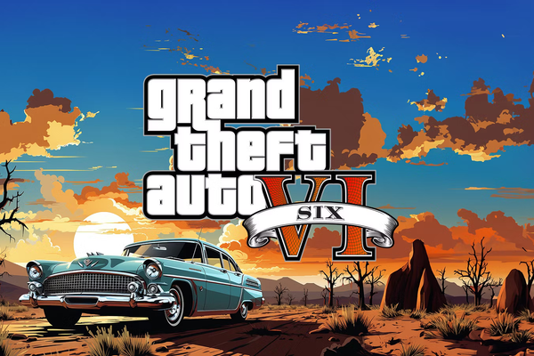 Grand Theft Auto 6 Trailer, Info & Release Date