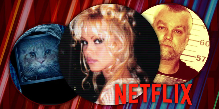 The Ultimate Guide to the Top 25 Documentaries Streaming on Netflix