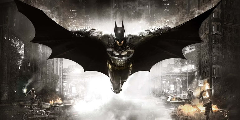 The Upcoming Batman Game Faces an Immense Open-World Challenge
