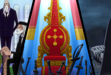 The World Government's Founding Families in One Piece: A Comprehensive Guide