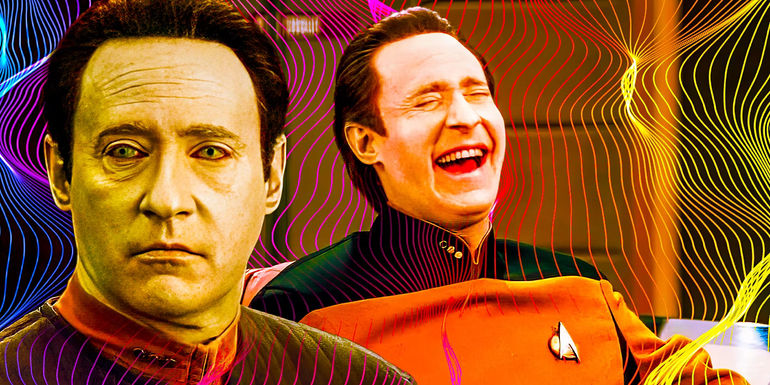 Uncovering Star Trek: Insurrection's Forgotten Marvel - Data's Most Peculiar Capability