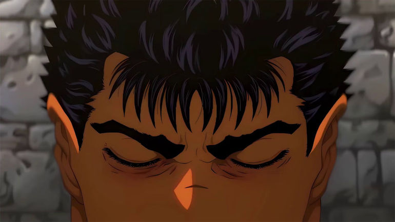 Unofficial Berserk Anime Adaptation Set to Outshine 2016 Series