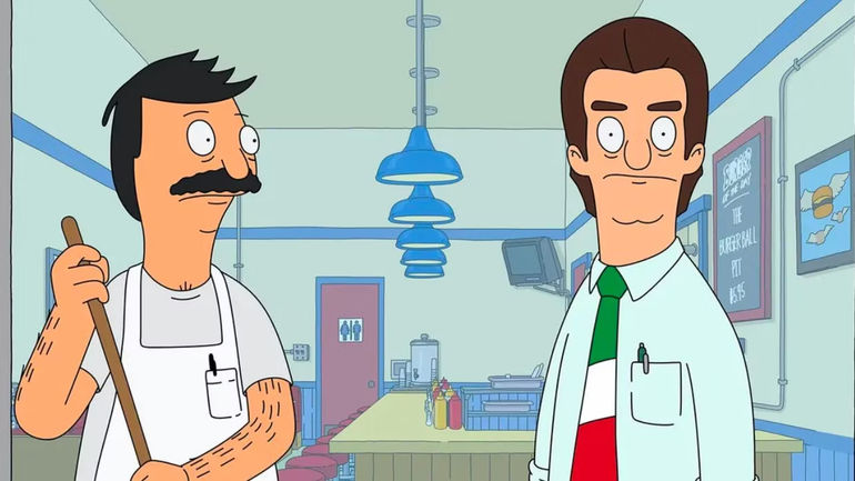 Unveiling the Ideal Replacement for Jimmy Pesto on 'Bob's Burgers' (& the Mystery Surrounding Jay Johnston)
