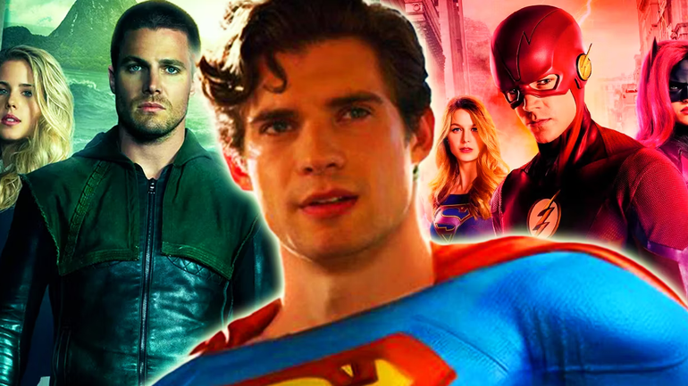 10 Valuable Lessons for the DCU to Take from the Arrowverse
