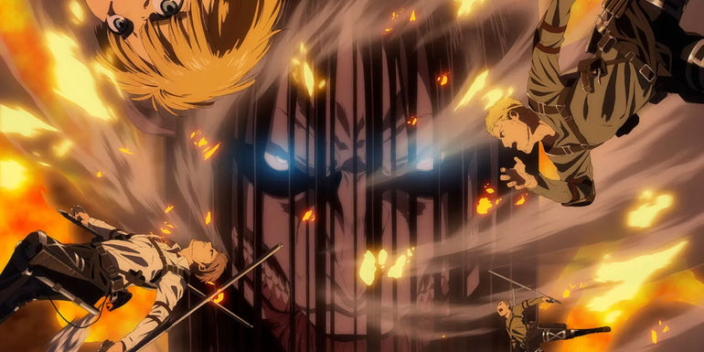 Attack on Titan Unveils Bone-Chilling New Collectible Figures Available for Pre-Order