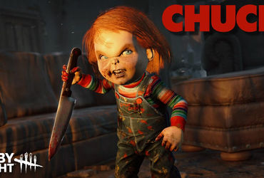 Chucky PTB Update Patch Notes Unveiled by Dead by Daylight