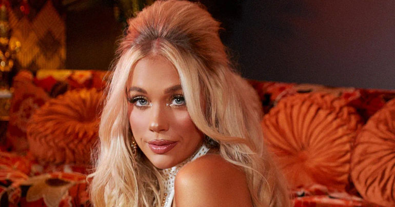 Country Sensation Megan Moroney Reflects on an Unforgettable Year and Her Unbelievable CMA Awards Experience