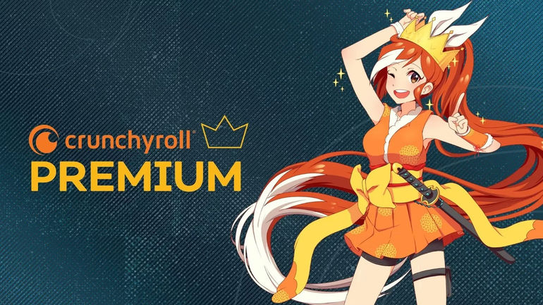 Crunchyroll Introduces Free Game Access for Subscribers