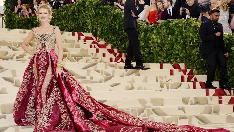 Decoding the Extravagant 2024 Met Gala Theme: Anticipating Celebrities' Red Carpet Interpretations