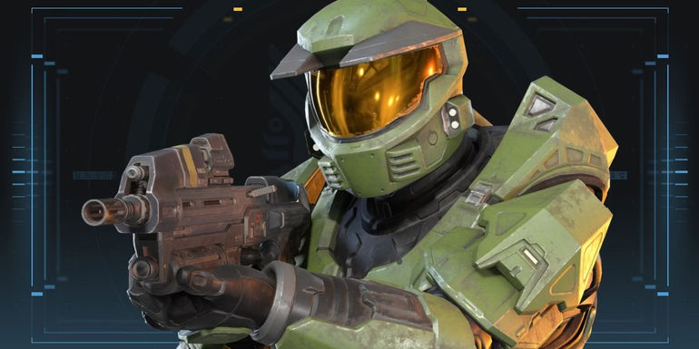Halo Infinite Players Express Discontent Over Mark V Armor Pricing