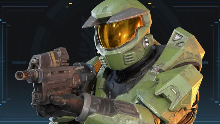 Halo Infinite Players Express Discontent Over Mark V Armor Pricing