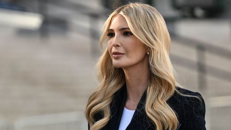 Key Revelations from Ivanka Trump's Testimony in the New York Fraud Trial