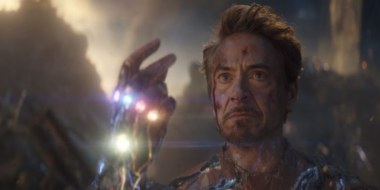 Marvel Reviving Iron Man: An Acknowledgment of Failure