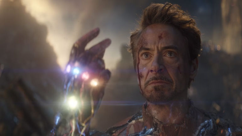 Marvel Reviving Iron Man: An Acknowledgment of Failure