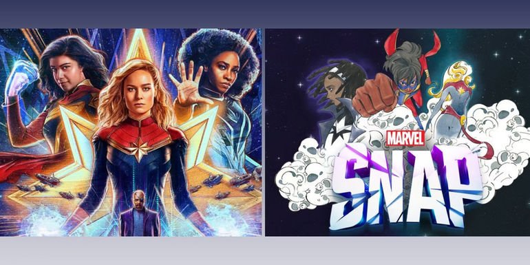 Marvel Snap: Unleashing the Power Guide (November 2023 Season)