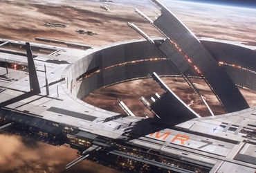 Mass Effect 4 Teaser Delivers a Nostalgic Nod to the Franchise's Beginning