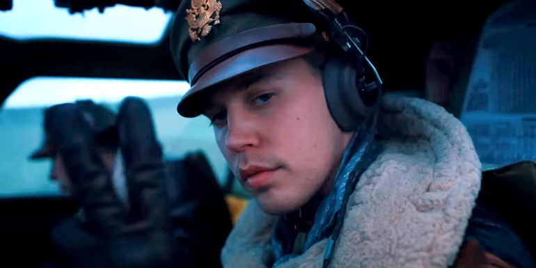 Masters of the Sky: Unleashing Epic Aerial Combat in the New WW2 Show by the Band of Brothers Team