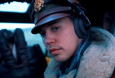 Masters of the Sky: Unleashing Epic Aerial Combat in the New WW2 Show by the Band of Brothers Team