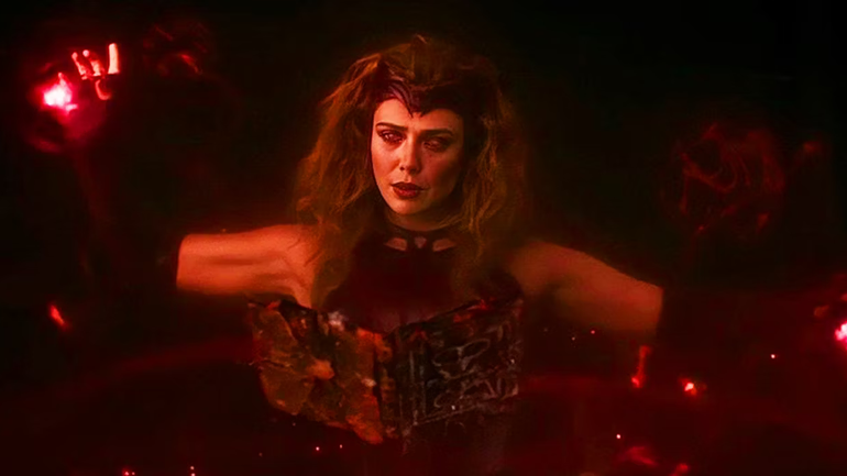 MCU Phase 4 Director Debunks Biggest Villain Rumor as Unplanned