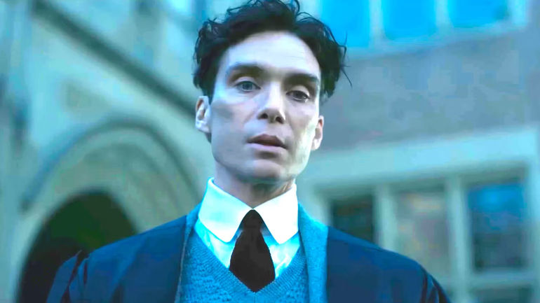 Oppenheimer's Phenomenal Box Office Triumph Explored by Christopher Nolan