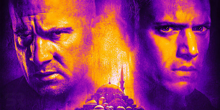 Prison Break Reboot: Latest Updates, Release Date Speculation & Comprehensive Details