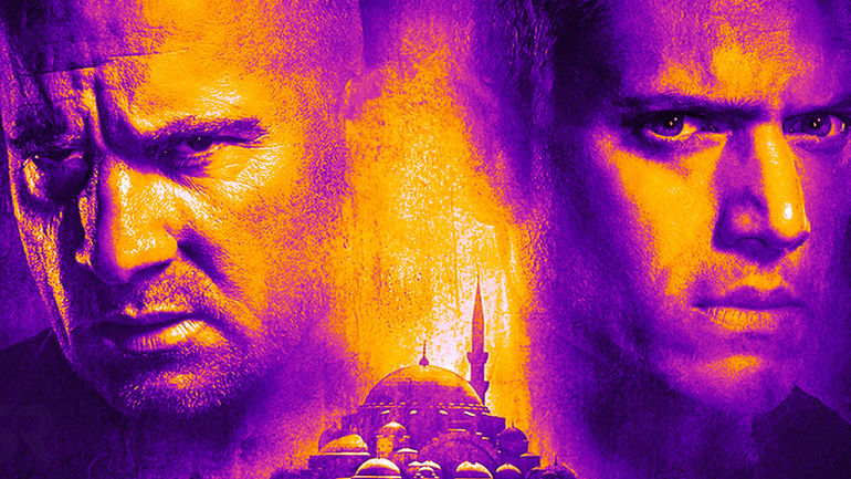 Prison Break Reboot: Latest Updates, Release Date Speculation & Comprehensive Details