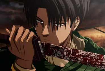 Ranking Attack on Titan Characters from Tallest to Shortest