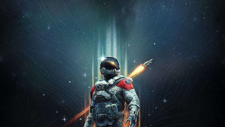 Starfield's Decision to Drop Voiced Protagonists Hasn't Diminished the Shine of Its Two Main Characters