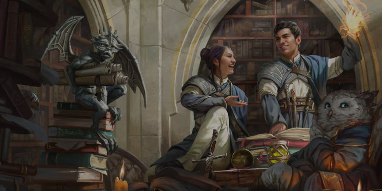 The Comprehensive Guide to D&D's Bastion System Unveiled
