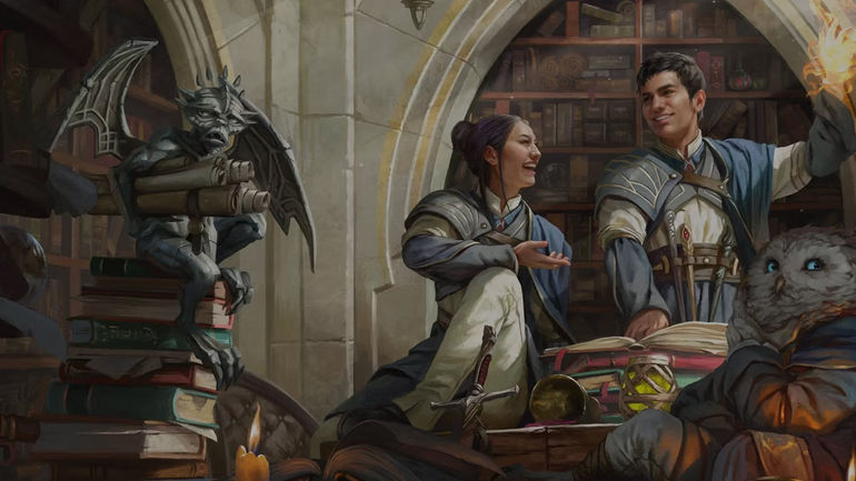 The Comprehensive Guide to D&D's Bastion System Unveiled
