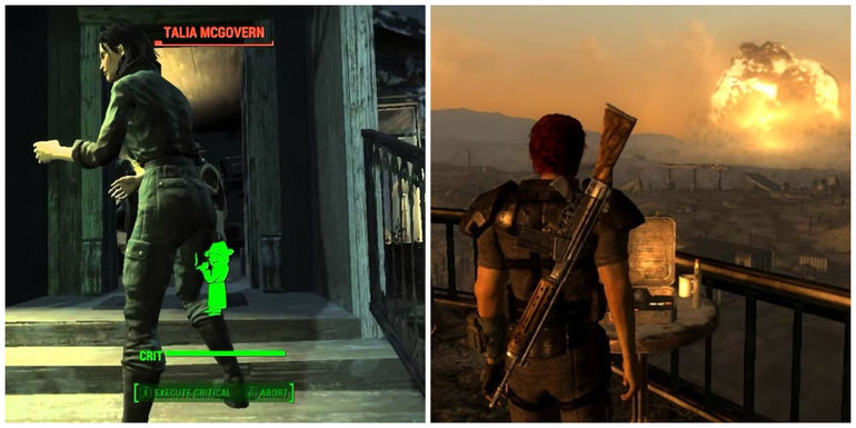 The Fallout Series: Unveiling 7 Grim Decisions