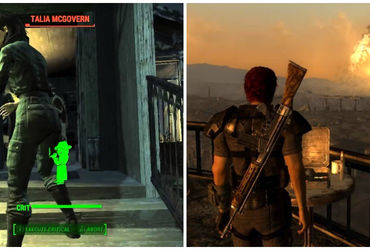 The Fallout Series: Unveiling 7 Grim Decisions