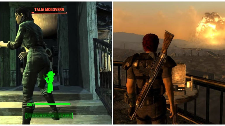 The Fallout Series: Unveiling 7 Grim Decisions