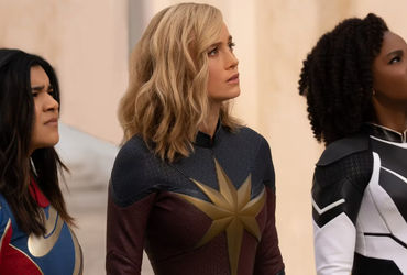 The Marvels: Breaking the MCU's Sequel Tradition After 13 Years