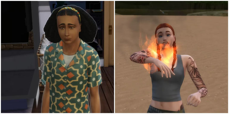 The Sims 4: A Guide to Disabling Autonomy