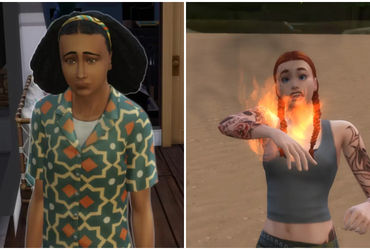 The Sims 4: A Guide to Disabling Autonomy