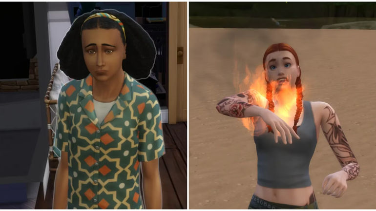 The Sims 4: A Guide to Disabling Autonomy