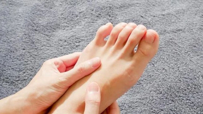 Xác nhận những biểu hiện lạ ở chân, có thể bạn mắc phải một căn bệnh nguy hiểm