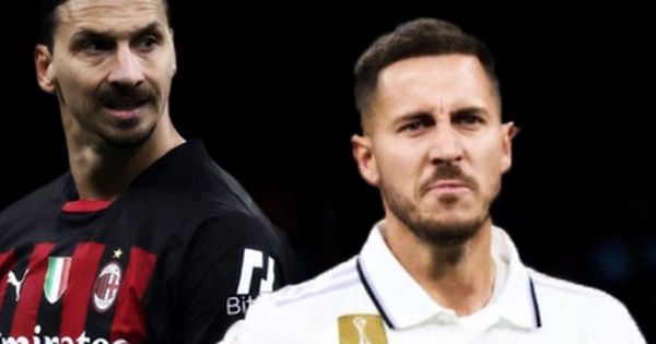 12 ngôi sao sẽ giải nghệ vào năm 2023: Họ để lại niềm tiếc nuối và cuốn hút trái tim CĐV