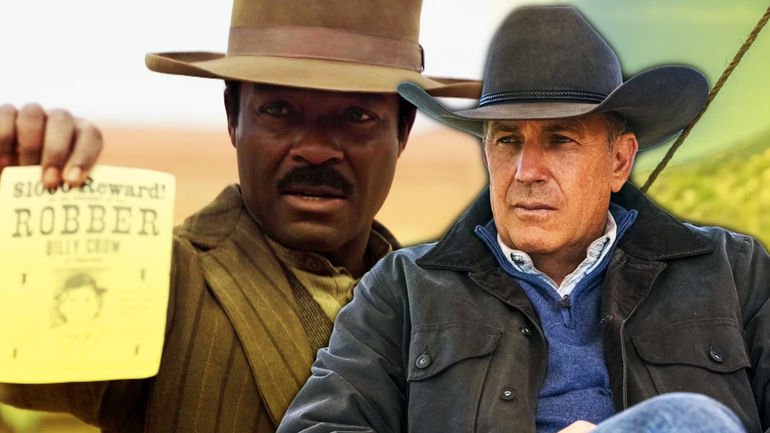 8 Compelling Reasons Why Bass Reeves Stands Strong Without Being a Yellowstone Spinoff